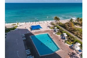 3180 S Ocean Dr, Hallandale Beach, FL 33009, Sold 01/08/21