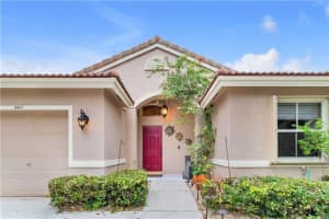 5411 NW 50th Ct, Coconut Creek, FL 33073, Sold 03/01/21