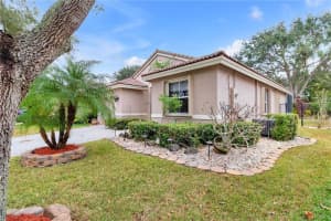 5411 NW 50th Ct, Coconut Creek, FL 33073, Sold 03/01/21