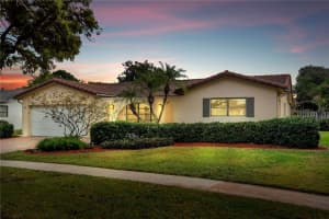 254 NW 102nd Terrace, Plantation, FL 33324, Sold 04/30/21