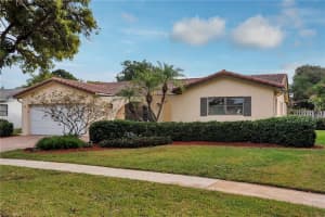 254 NW 102nd Terrace, Plantation, FL 33324, Sold 04/30/21