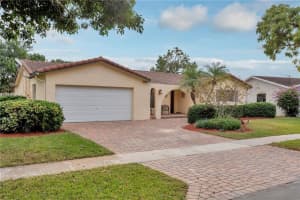 254 NW 102nd Terrace, Plantation, FL 33324, Sold 04/30/21