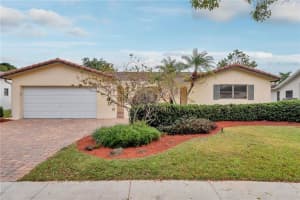 254 NW 102nd Terrace, Plantation, FL 33324, Sold 04/30/21