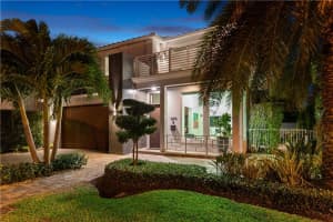 3200 NE 26th St, Fort Lauderdale, FL 33305, Sold 02/25/21