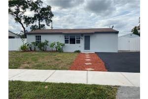 1417 SW 48th Ave, Plantation, FL 33317, Sold 02/26/21