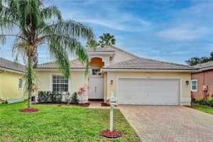 8548 NW 46th Dr, Coral Springs, FL 33067, Sold 02/18/21