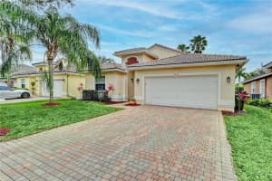 8548 NW 46th Dr, Coral Springs, FL 33067, Sold 02/18/21