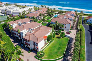 5833 N Ocean Blvd D2, Ocean Ridge, FL 33435, Sold 04/20/21