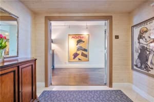 101 S Fort Lauderdale Beach Blvd, Fort Lauderdale, FL 33316, Sold 07/01/21