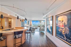 101 S Fort Lauderdale Beach Blvd, Fort Lauderdale, FL 33316, Sold 07/01/21