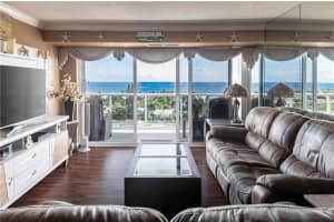 2841 N Ocean Blvd, Fort Lauderdale, FL 33308, Sold 03/30/21