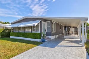 5380 NW 4th Ave, Pompano Beach, FL 33064, Sold 02/26/21