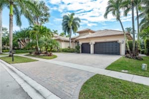 10752 Hawks Vista St, Plantation, FL 33324, Sold 06/10/21