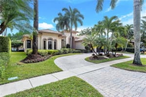 10752 Hawks Vista St, Plantation, FL 33324, Sold 06/10/21