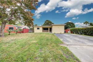 4496 SW 34th Terrace, Fort Lauderdale, FL 33312, Sold 03/02/21