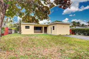 4496 SW 34th Terrace, Fort Lauderdale, FL 33312, Sold 03/02/21