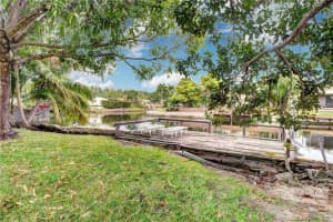 4496 SW 34th Terrace, Fort Lauderdale, FL 33312, Sold 03/02/21