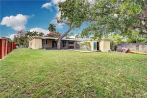 4496 SW 34th Terrace, Fort Lauderdale, FL 33312, Sold 03/02/21