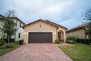 4921 NW 51st Ter, Tamarac, FL 33319, Sold 02/26/21