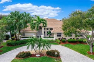 4372 NW 67th Ave, Coral Springs, FL 33067, Sold 03/29/21