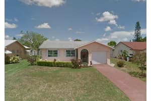 8116 NW 93rd Terrace, Tamarac, FL 33321, Sold 02/26/21