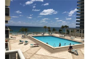 3500 Galt Ocean Dr, Fort Lauderdale, FL 33308, Sold 05/21/21