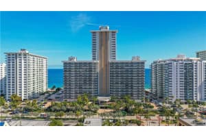 3500 Galt Ocean Dr, Fort Lauderdale, FL 33308, Sold 08/31/21
