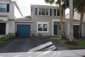 5918 N Plum Bay Pkwy, Tamarac, FL 33321, Sold 03/04/21