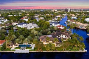 141 Bay Colony Dr, Fort Lauderdale, FL 33308, Sold 06/07/21