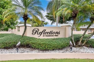 2031 NW 96th Terrace #11b, Pembroke Pines, FL 33024, Sold 03/04/21