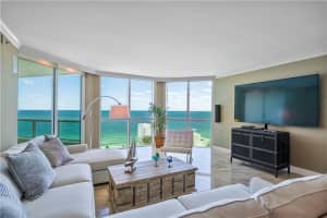 101 S Fort Lauderdale Beach Blvd, Fort Lauderdale, FL 33316, Sold 04/16/21