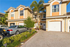 5504 NW 90th Terrace, Sunrise, FL 33351, Sold 03/25/21