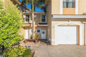 5504 NW 90th Terrace, Sunrise, FL 33351, Sold 03/25/21