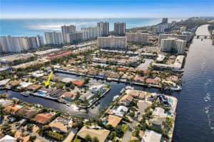 3313 NE 39th St, Fort Lauderdale, FL 33308, Sold 03/11/21