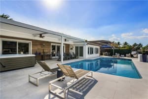 3313 NE 39th St, Fort Lauderdale, FL 33308, Sold 03/11/21