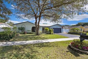 847 NW 76th Terrace, Plantation, FL 33324, Sold 04/12/21