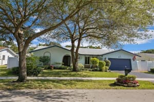 847 NW 76th Terrace, Plantation, FL 33324, Sold 04/12/21