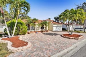 5731 NW 54th Pl, Coral Springs, FL 33067, Sold 03/15/21