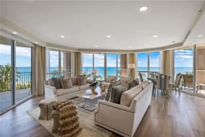 1460 S Ocean Blvd #, Pompano Beach, FL 33062, Sold 03/12/21