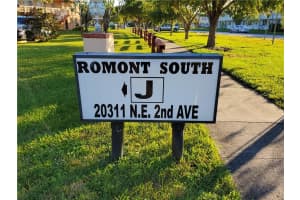 20311 NE 2nd Ave, Miami, FL 33179, Sold 02/26/21
