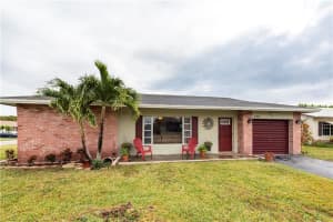 7402 Westwood Dr, Tamarac, FL 33321, Sold 03/05/21