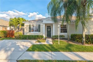 5830 French Plum Ln, Tamarac, FL 33321, Sold 07/14/21
