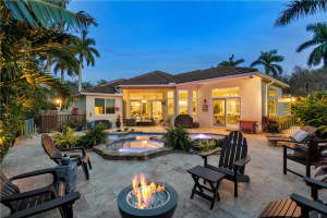 6110 NW 122nd Terrace, Tamarac, FL 33321, Sold 03/04/21