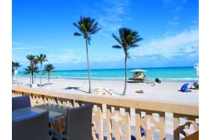 MLS# F10267837, Hollywood, Florida 33019