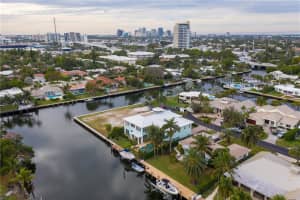 2606 Grace Dr, Fort Lauderdale, FL 33316, Sold 07/12/21