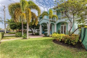 2606 Grace Dr, Fort Lauderdale, FL 33316, Sold 07/12/21