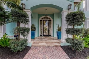 2606 Grace Dr, Fort Lauderdale, FL 33316, Sold 07/12/21