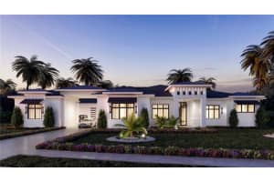 2822 Lake Ridge Ln, Weston, FL 33332, Sold 12/20/23