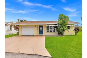 5604 NW 49th Terrace, Tamarac, FL 33319, Sold 06/29/21