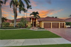 6606 Newport Lake Cir, Boca Raton, FL 33496, Sold 03/01/21